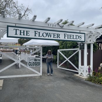 The Flower Fields - entrance - Venues & Event Spaces Near Me - Carlsbad, California The Flower Fields - entrance - Venues & Event Spaces Near Me - Carlsbad, California