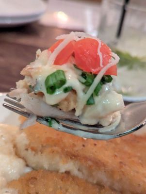 Tortuga's Saltwater Grill by null