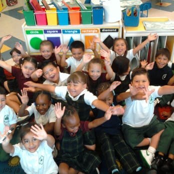 Trinity Unlimited Childcare Center - Child Care & Day Care Near Me - Compton, California
