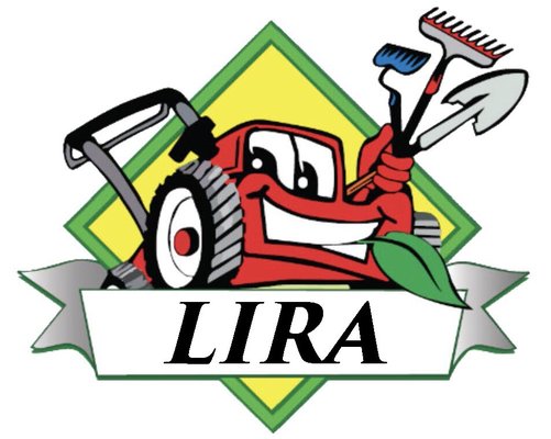 Lira Mowing And Grass
