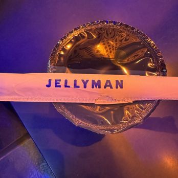 Jellyman - Bubble Tea Near Me - Los Angeles, California