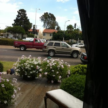 Dirty Blond Salon - The view while your getting your do - Hair Salons Near Me - San Diego, California Dirty Blond Salon - The view while your getting your do - Hair Salons Near Me - San Diego, California