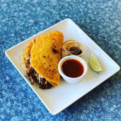 Birrieria & Taqueria La Huasteca by null