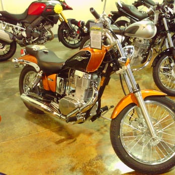 Mountain Motorsports Conyers - Motorcycle Dealers Near Me - Conyers, Georgia