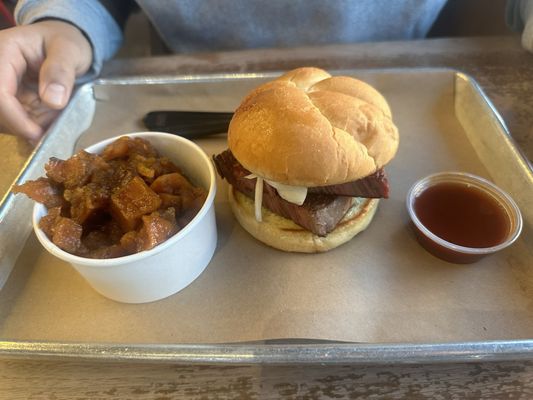 Black Hog BBQ & Bar by null