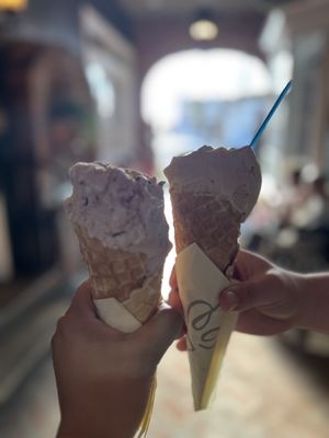 Gelato Paradiso by null