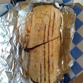 Off the Wagon Food Truck - Vachos Wrap - Food Trucks Near Me - Brookings, Oregon Off the Wagon Food Truck - Vachos Wrap - Food Trucks Near Me - Brookings, Oregon