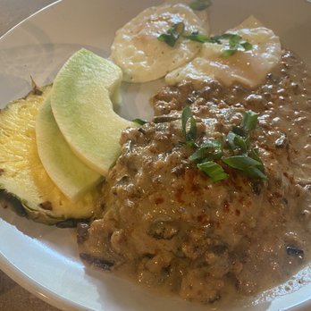 Bistro 76 Cafe & Catering - Biscuits and gravy - Breakfast & Brunch Near Me - Edmonds, Washington