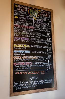 52eighty Distilling - Switch Vodka by null