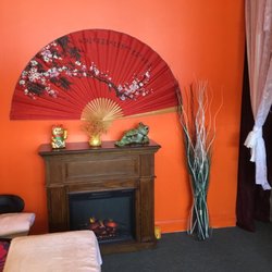Comfort Relax Station
