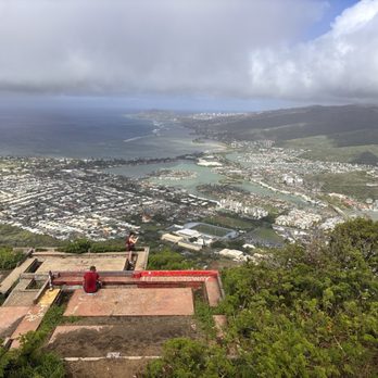 Koko Head - The top - Hiking Near Me - Honolulu, Hawaii Koko Head - The top - Hiking Near Me - Honolulu, Hawaii
