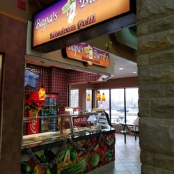 Bapas Burrito - What's a bapa and can I see yours?