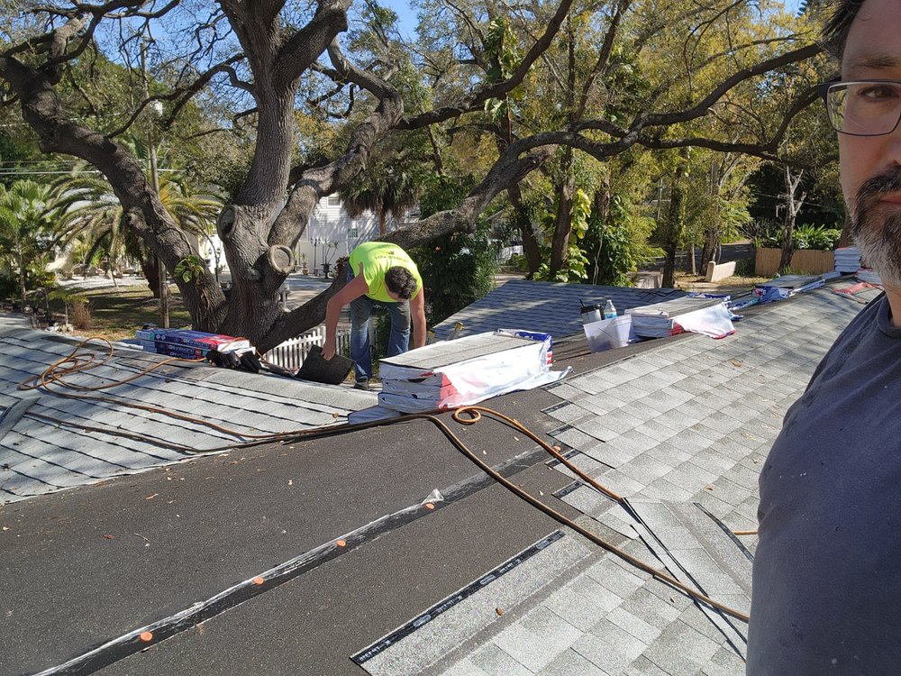 Slide of Oster Construction Specialties