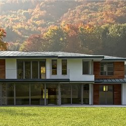 archangels ARCHITECTS - woodland family home
