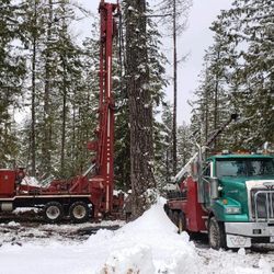 O'Keefe Drilling