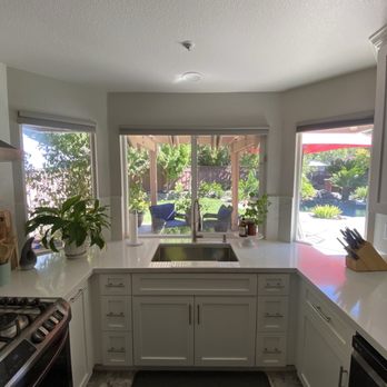 Elite Custom Cabinetry - Cabinetry Near Me - Fairfield, California Elite Custom Cabinetry - Cabinetry Near Me - Fairfield, California