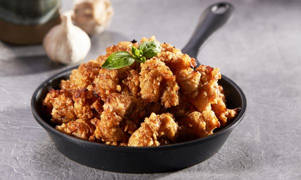 CM Chicken La Habra by null