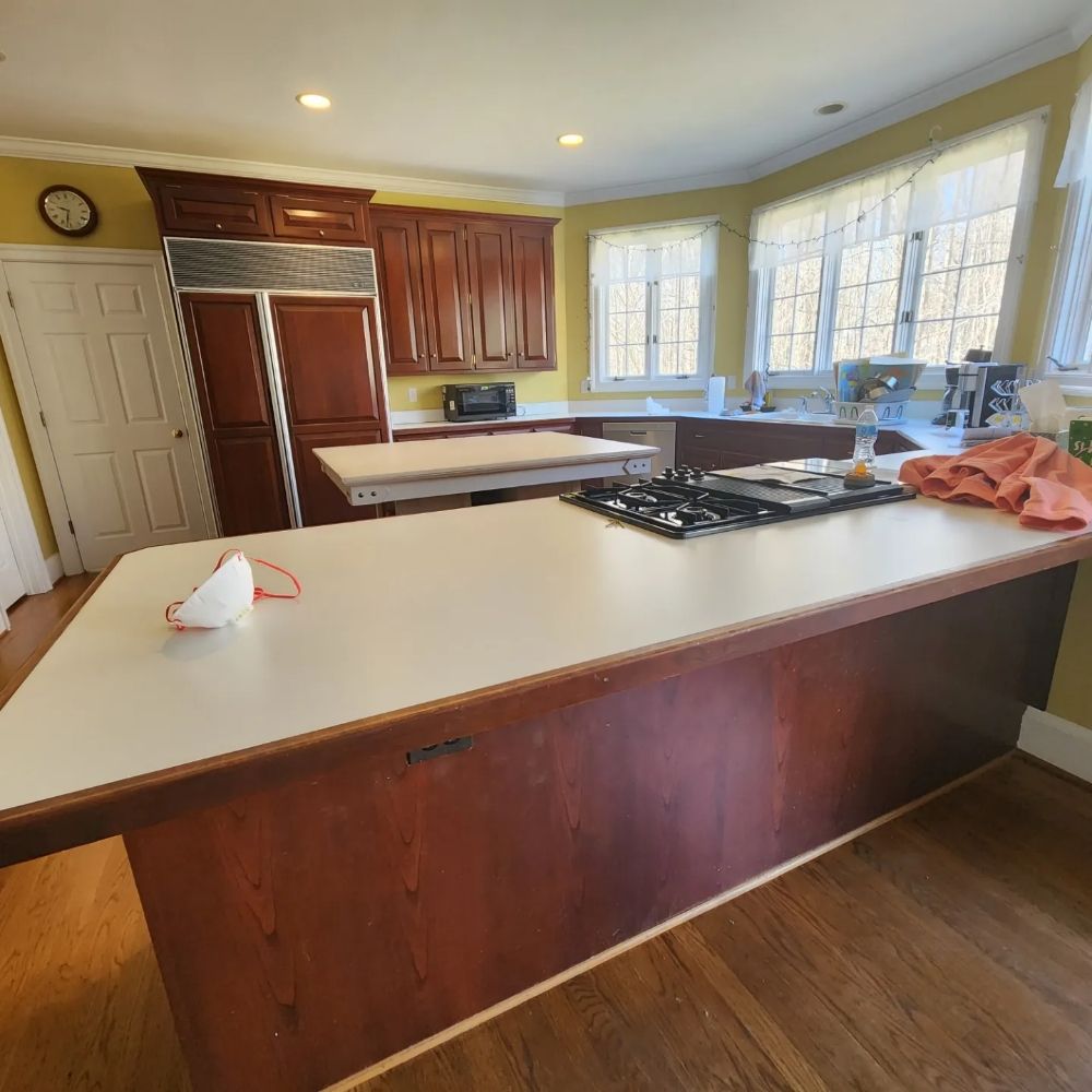 Slide of Lj Home Services