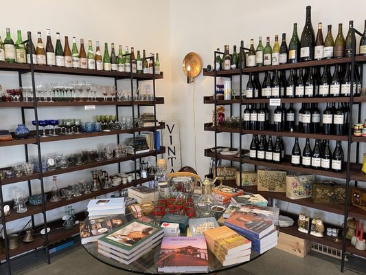 Smith Story Wine Cellars by null