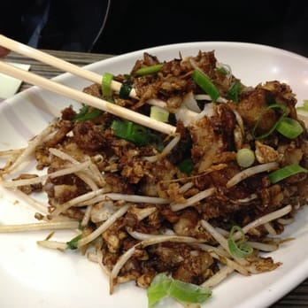 C & R Cafe & Restaurant - Rice cakes - Malaysian Near Me - London, XGL C & R Cafe & Restaurant - Rice cakes - Malaysian Near Me - London, XGL