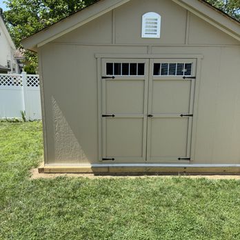Mason Crew and Landscape - Shed - Landscaping Near Me Mason Crew and Landscape - Shed - Landscaping Near Me