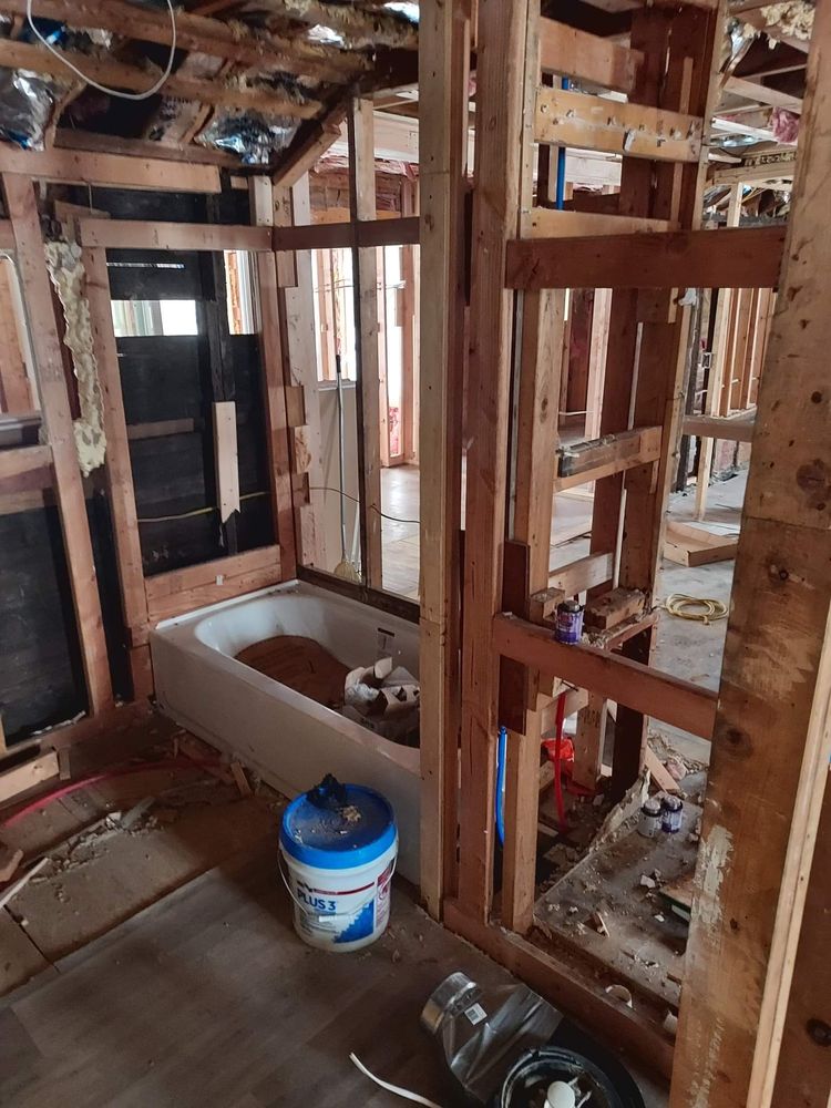 Slide of Ryden Construction