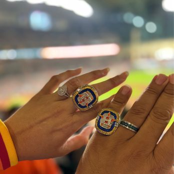 Daikin Park - Free ring night - Stadiums & Arenas Near Me - Houston, Texas