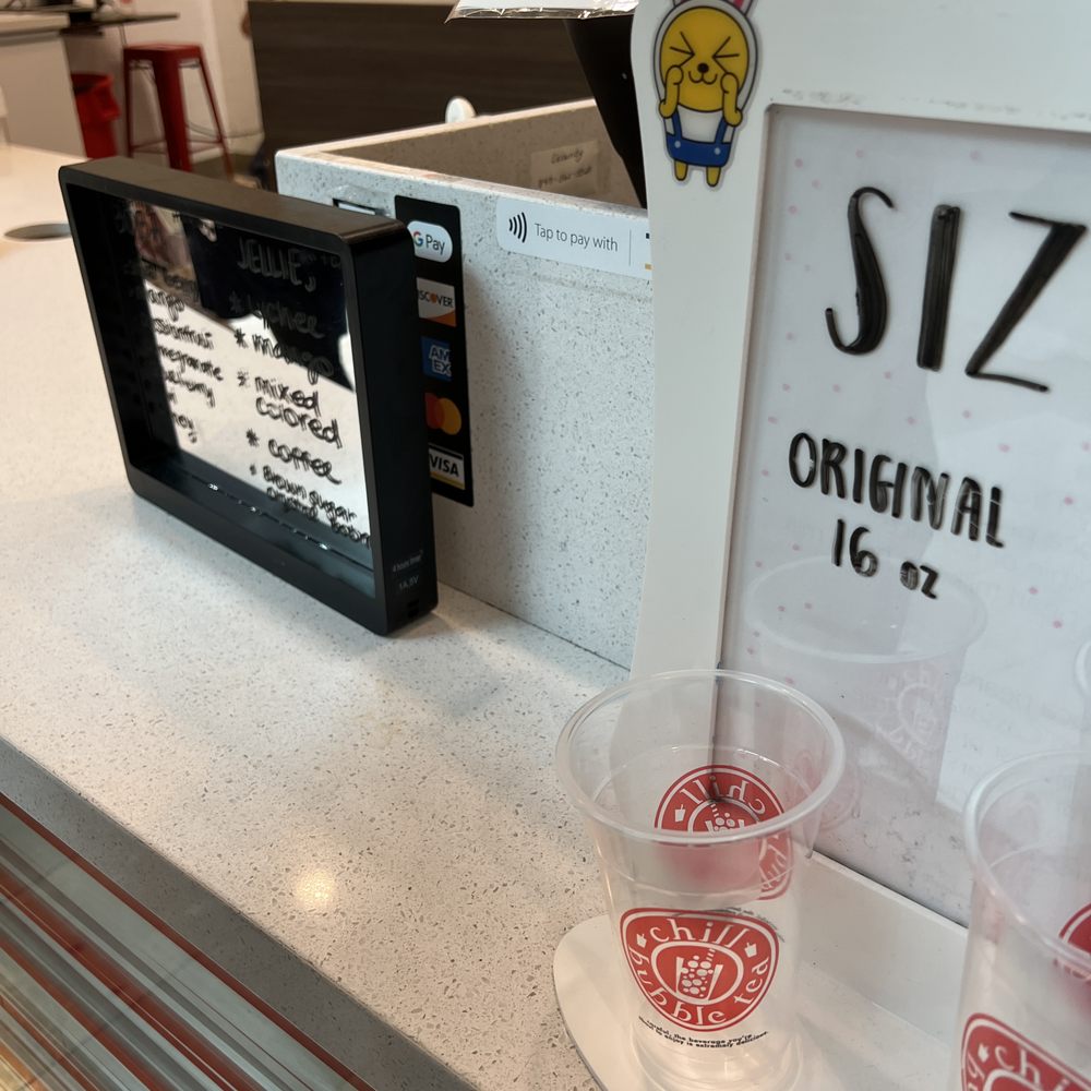 Chill Bubble Tea - Juice Bars & Smoothies Near Me - Skokie, Illinois Chill Bubble Tea - Juice Bars & Smoothies Near Me - Skokie, Illinois