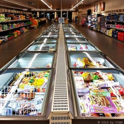 Aldi - TK Meile bei Aldi in Ehmen (02/2016)