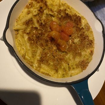 Table 13 - Mac and cheese - Tapas/Small Plates Near Me - Spokane, Washington