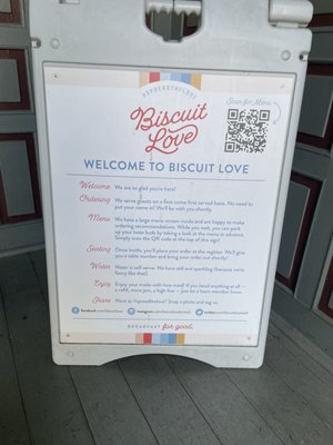 Menu photo 3 Biscuit Love - Franklin Franklin, TN