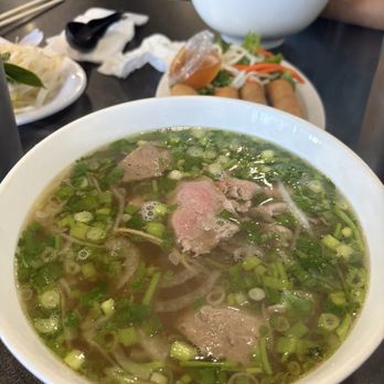 Pho Luc Lac - This is pho Beef Combination Pho - Vietnamese Near Me - San Jose, California Pho Luc Lac - This is pho Beef Combination Pho - Vietnamese Near Me - San Jose, California