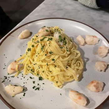Terra - Special of the day - Italian Near Me - Santa Clara, California