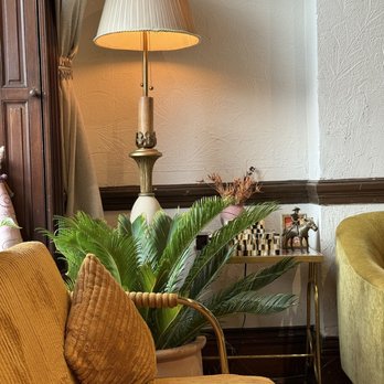 Mama Koko's - Coffee & Tea Near Me - Baltimore, Maryland
