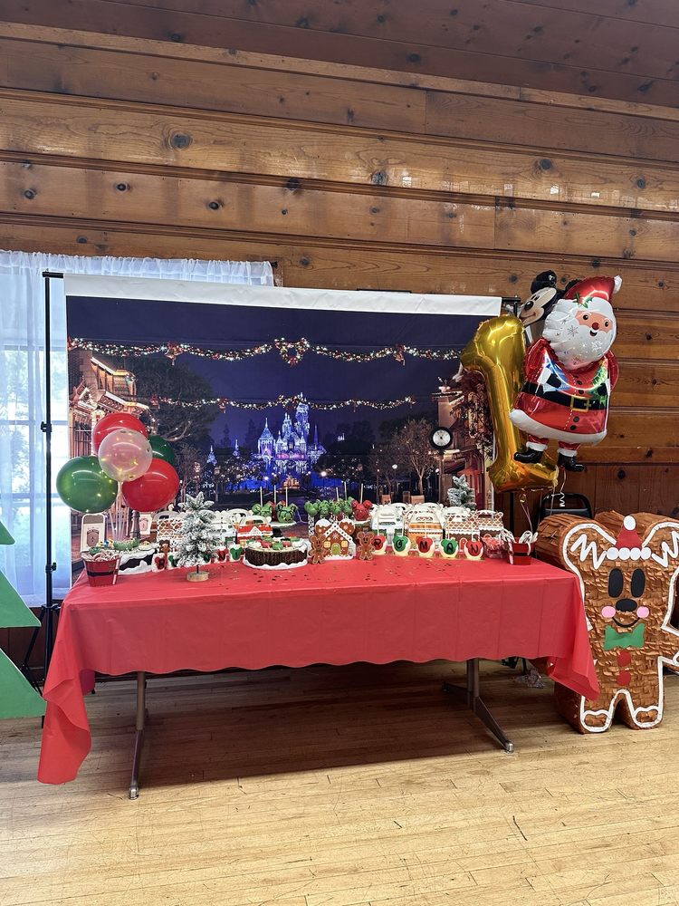 Willow Glen Post 318 - wedding in San Jose, CA