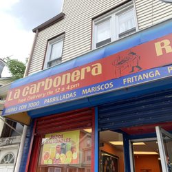 La Carbonera