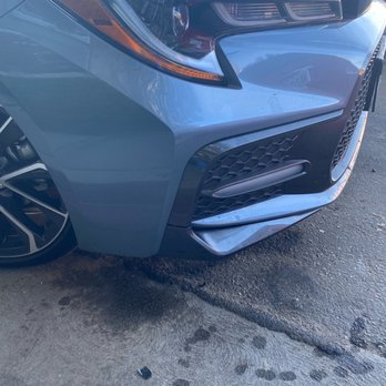 Platinum Dent Repair - After! - Mobile Dent Repair Near Me Platinum Dent Repair - After! - Mobile Dent Repair Near Me