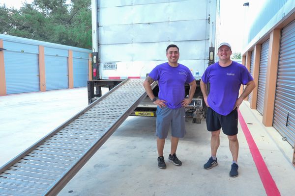 Boxed Moving Services on Yelp