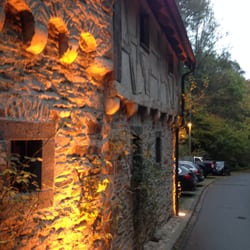 Hotel Alte Mühle Höreth
