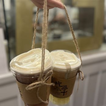Chicha San Chen - Bubble Tea Near Me - New York, New York Chicha San Chen - Bubble Tea Near Me - New York, New York