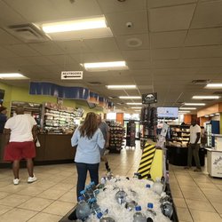 Keystop - Interior