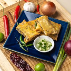 Sunda Kitchen - Martabak Telur