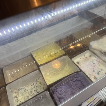 Willard Scoops - Ice Cream & Frozen Yogurt Near Me - South Portland, Maine