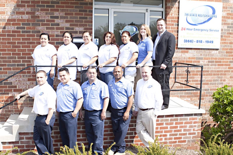 TRI STATE RESTORATIONS Updated October 2024 19 Photos & 23 Reviews