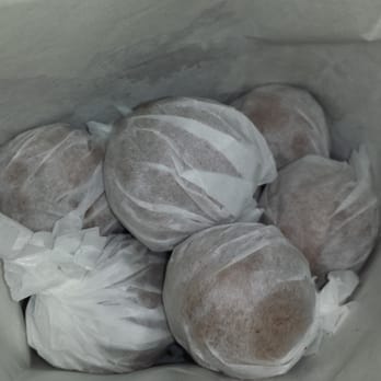 Cocohodo - Individually Wrapped - Desserts Near Me - Sunnyvale, California