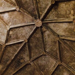 Iglesia de Santa María - Detalle