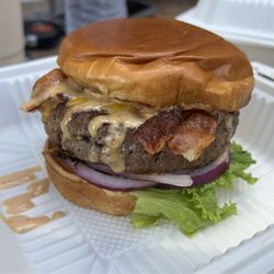 Maui Burgers