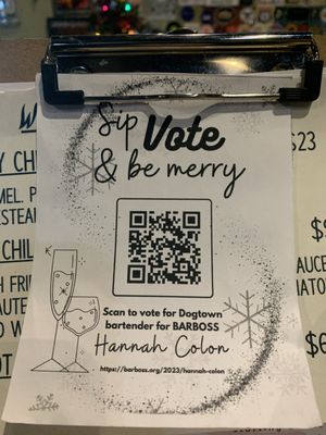 Dogtown Pizza by null