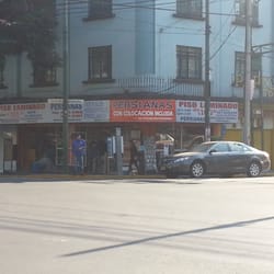 Del Parque Materiales