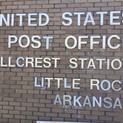 United States Postal Service